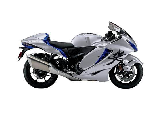 SUZUKI HAYABUSA GSX1300RRQ SUZUKI HAYABUSA GSX1300RRQ